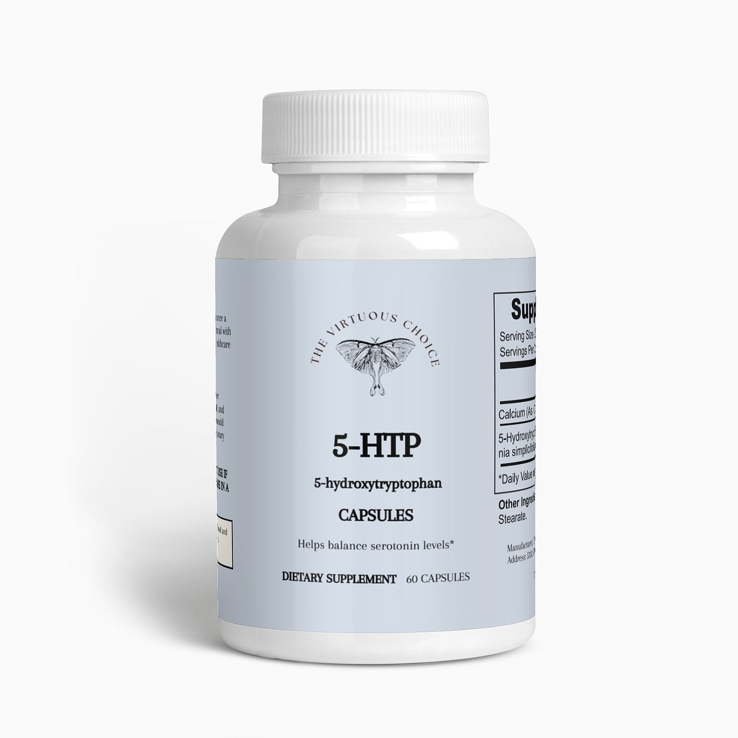 5-HTP