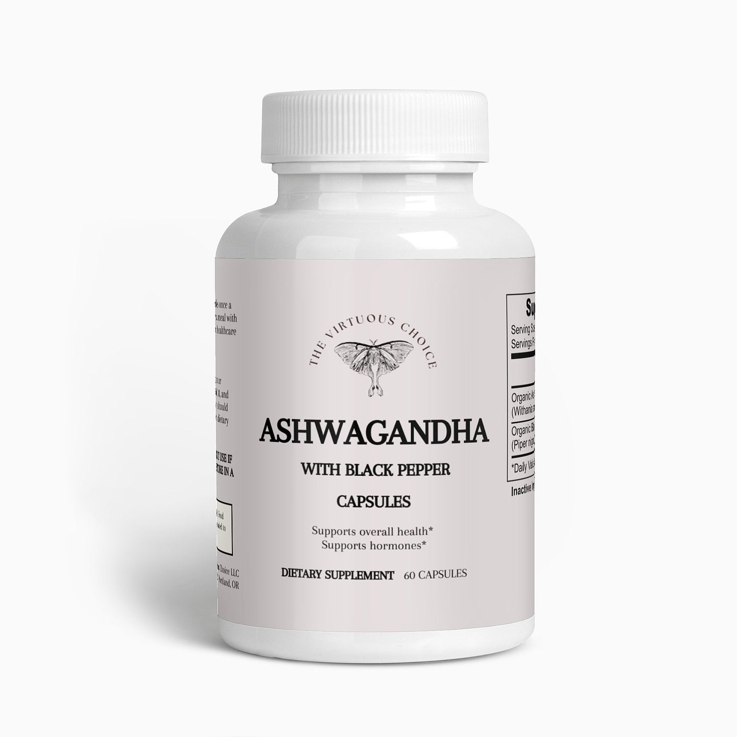 Ashwagandha