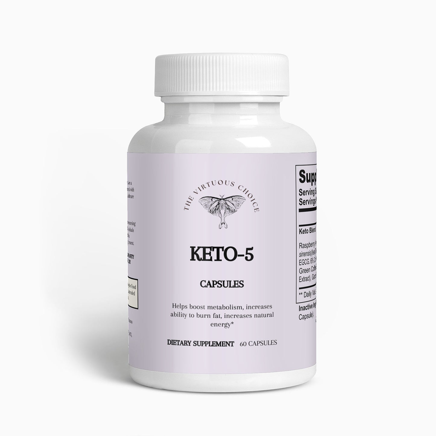 Keto-5