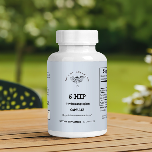 5-HTP